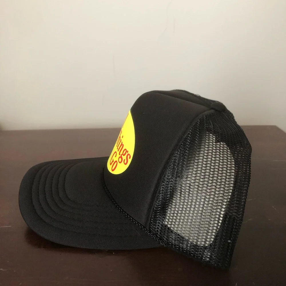 All Things Go Music Festival Trucker Hat - OFFICIAL MERCH